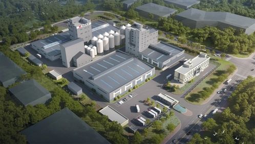 达州通川 做实“农头工尾”文章 推动农产品加工业高质量发展