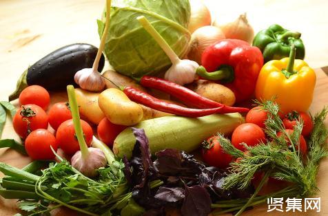 贤农产品 从安全隐忧到一体化整合——探讨生鲜农产品供应链变革的紧迫性