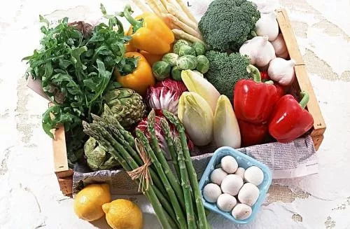 农产品食材电商重塑产业链形态