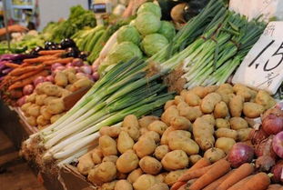 破解农产品滞销困境 多渠道营销策略与创新解决方案